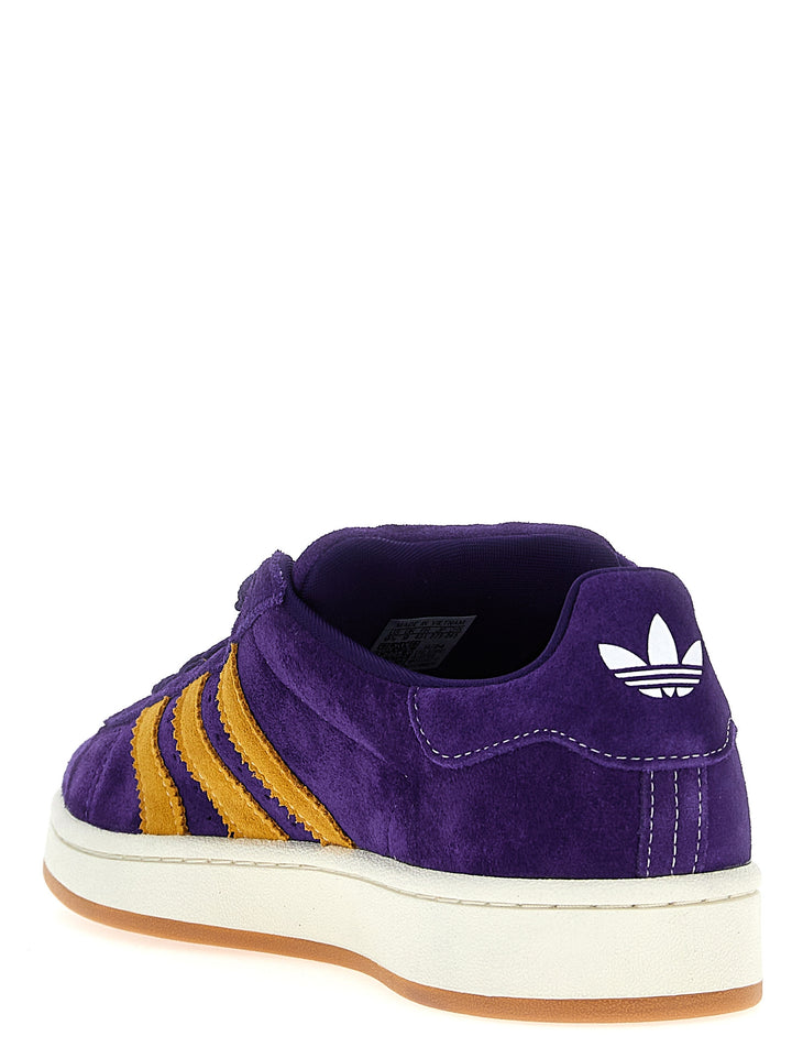 Adidas Originals Campus 00s Sneakers - Purple | 01d9caa661b6ebc7e054a8d77519447983f661f3