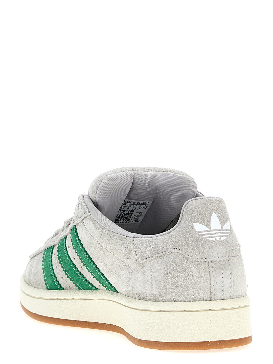 Adidas Originals Campus 00s Sneakers - Gray | b06c43fcb63ae4e3c7821f770bf26d82f0c150be