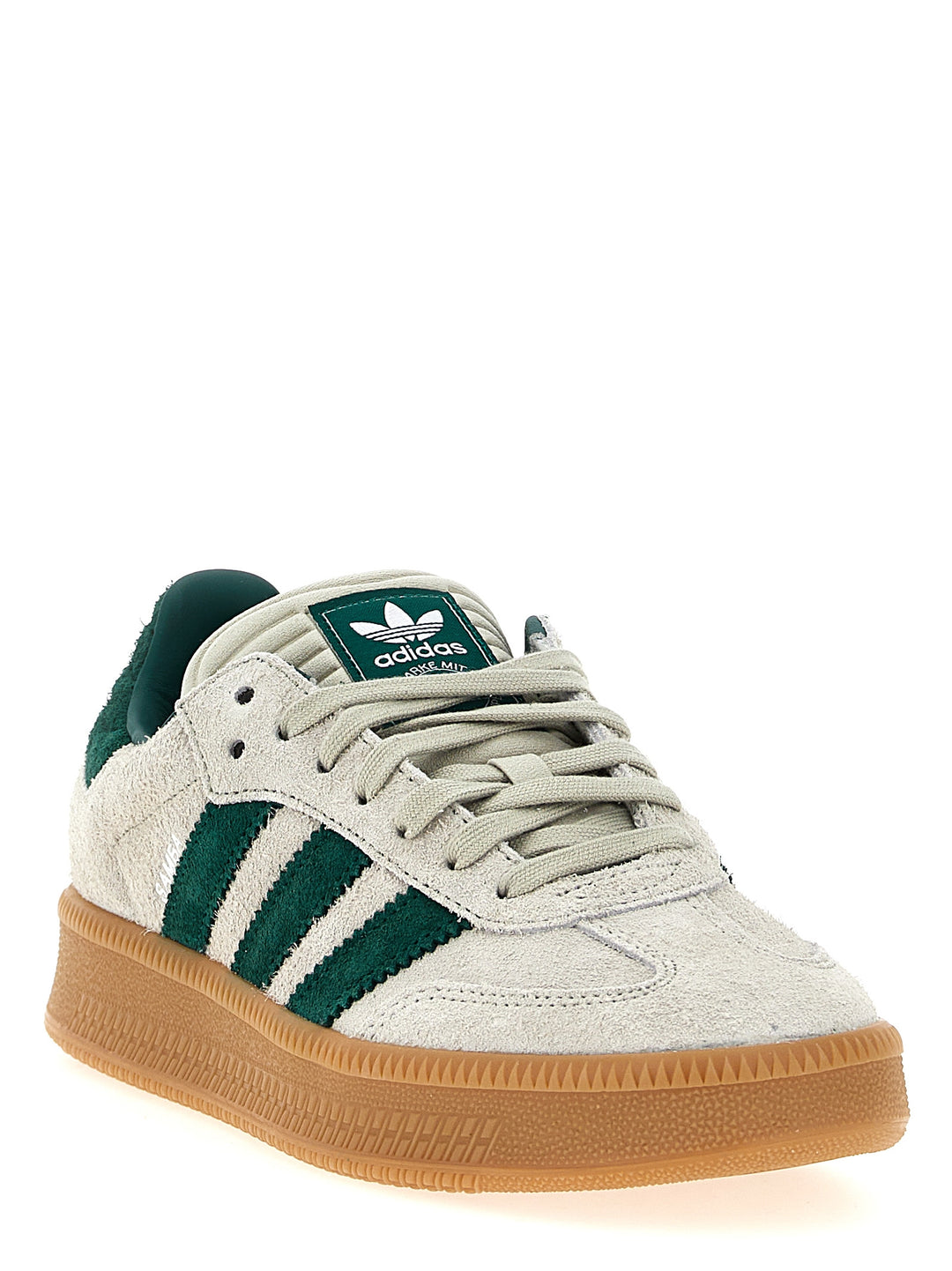 Adidas Originals Samba Xlg Sneakers - Multicolor | 8bef3e912d1779ab745177de62ebd5300d4d276e