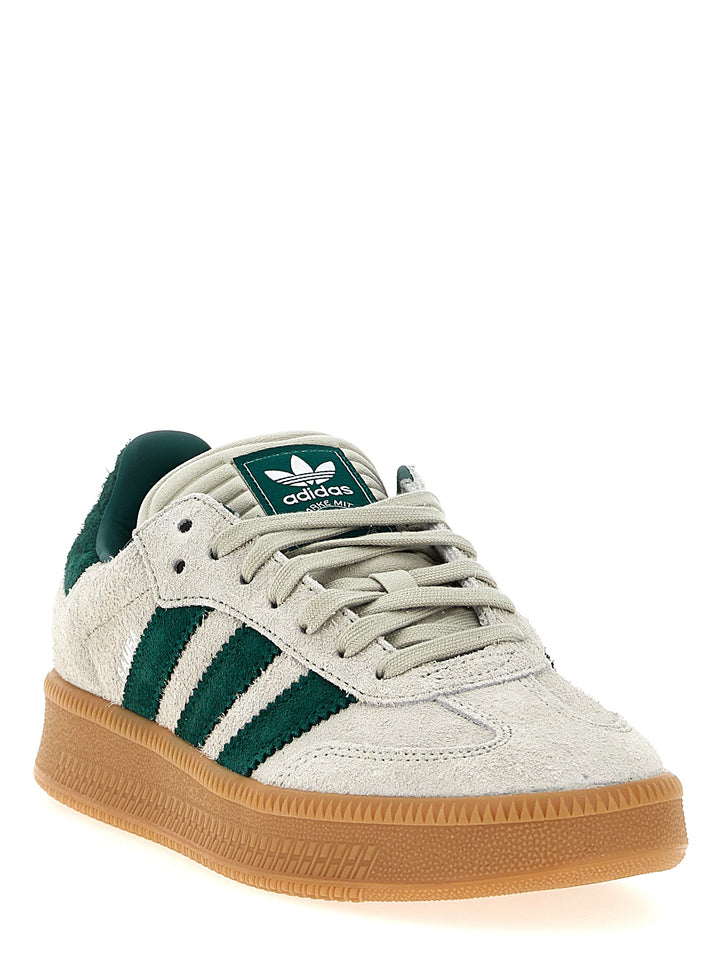Adidas Originals Samba Xlg Sneakers - Multicolor | 8bef3e912d1779ab745177de62ebd5300d4d276e