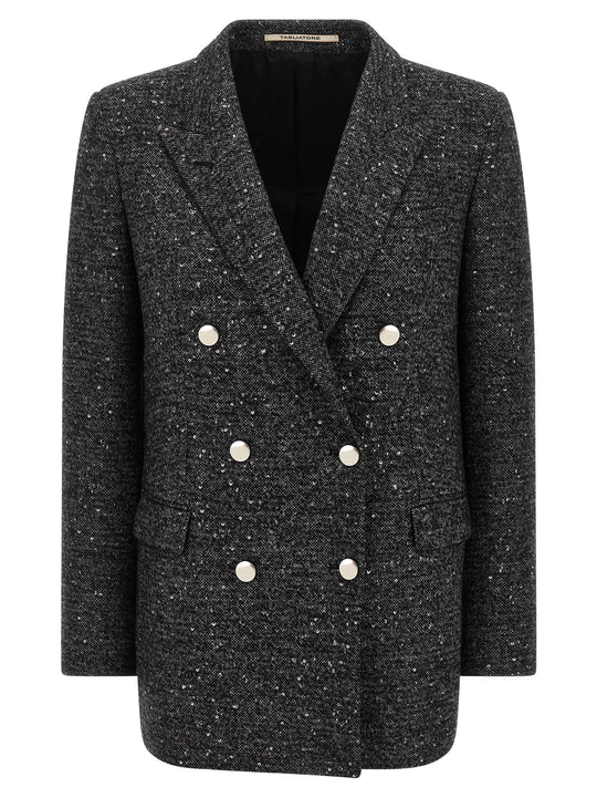 Jasmine Blazers Gray