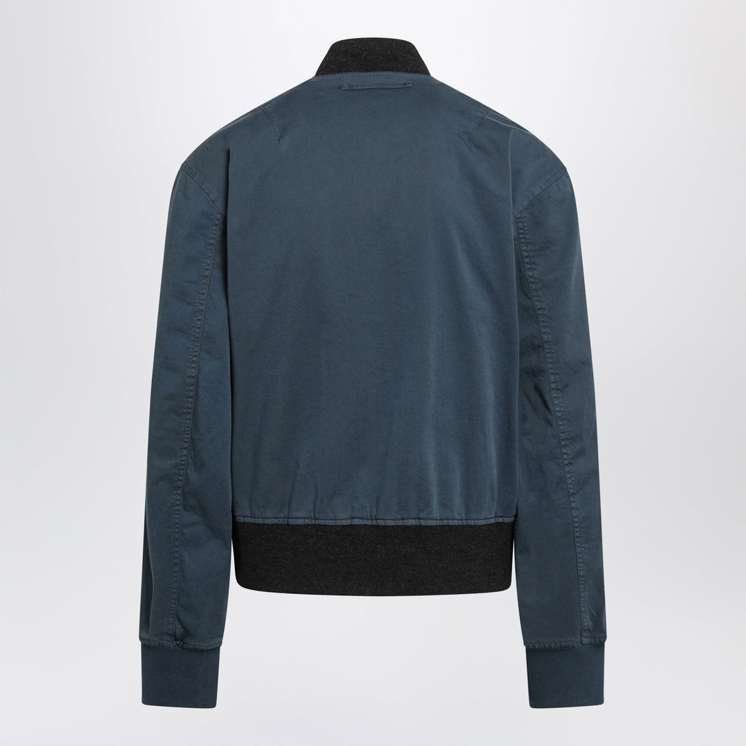 Jw Anderson Coats & Jackets - Blue | 155bb2dc3fe6b408191f1631dfa527671475acf9