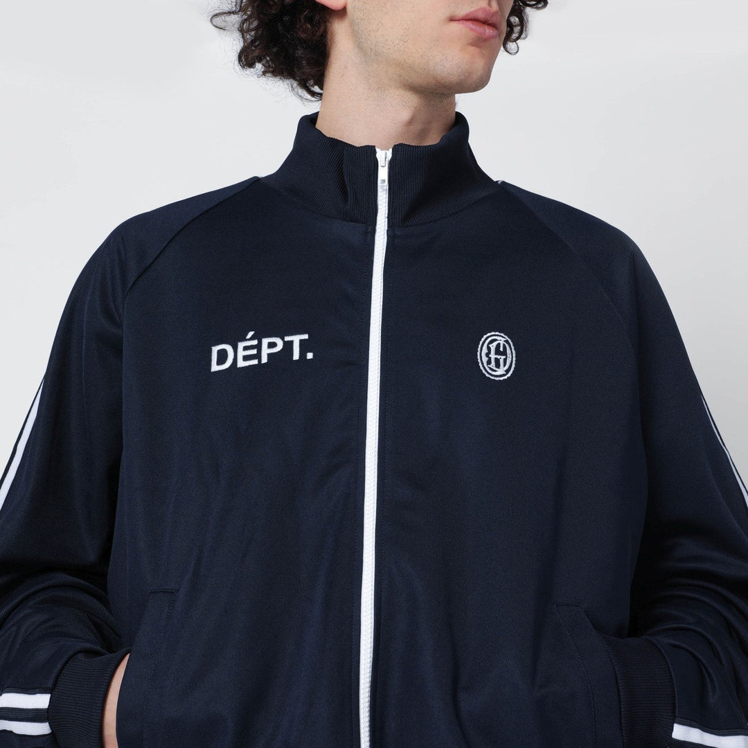 Gallery Dept. Shirts & Tops - Blue | d7d6165beedfa905222a6129a428ab3eae0a7f35