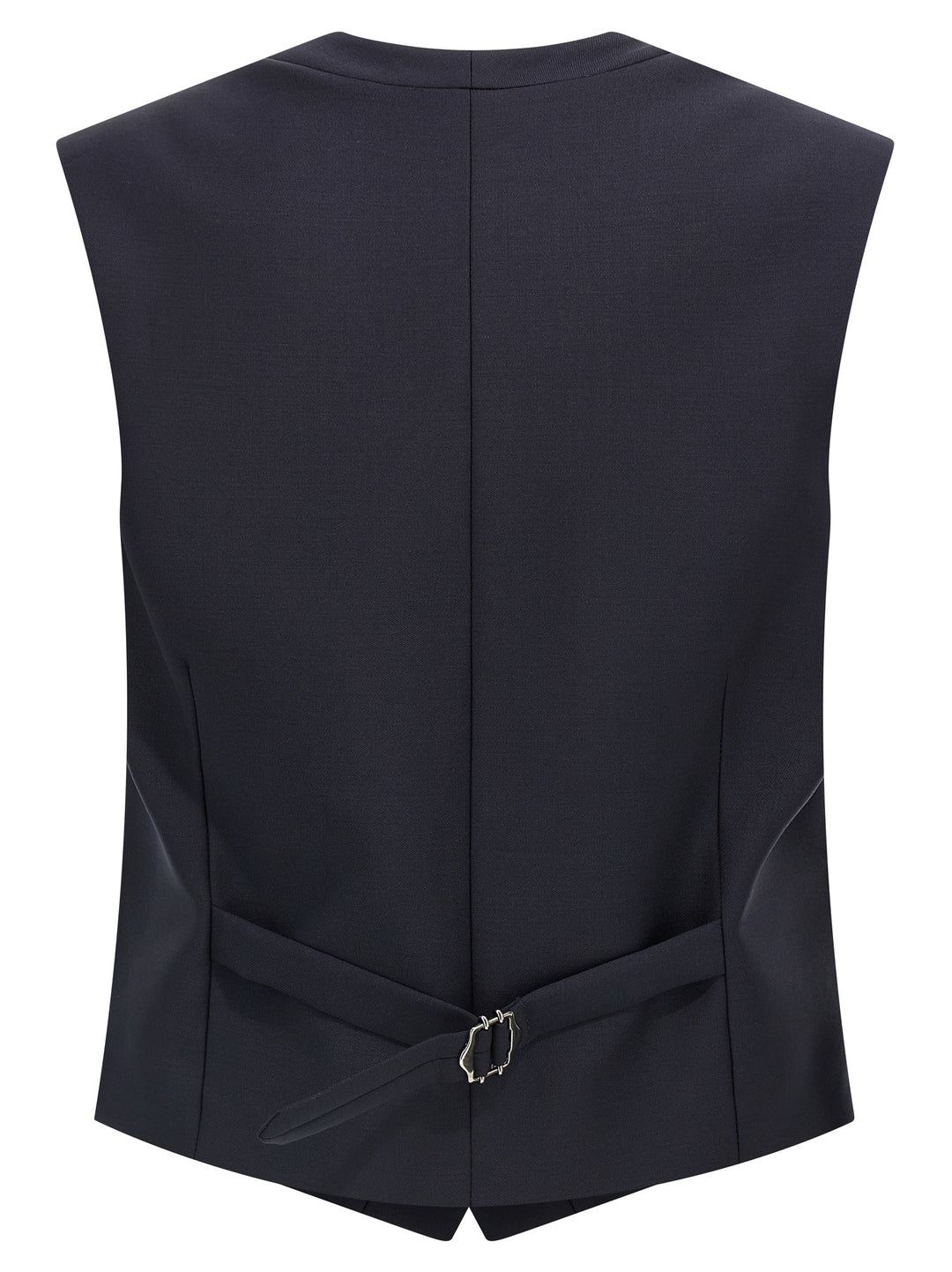 Blazé Milano First Class Feral Gilet - Blue | a173f4fe65dfbeec5987099a3c261c2a7f694ca3