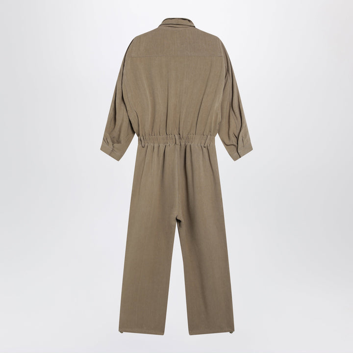 The Frankie Shop Jumpsuits & Rompers - Brown | fc2668eb5b3b0d7ec0e1add9e0821c2825c4a3de