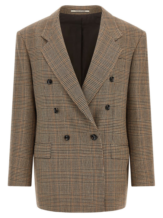 Loreley Blazers Brown