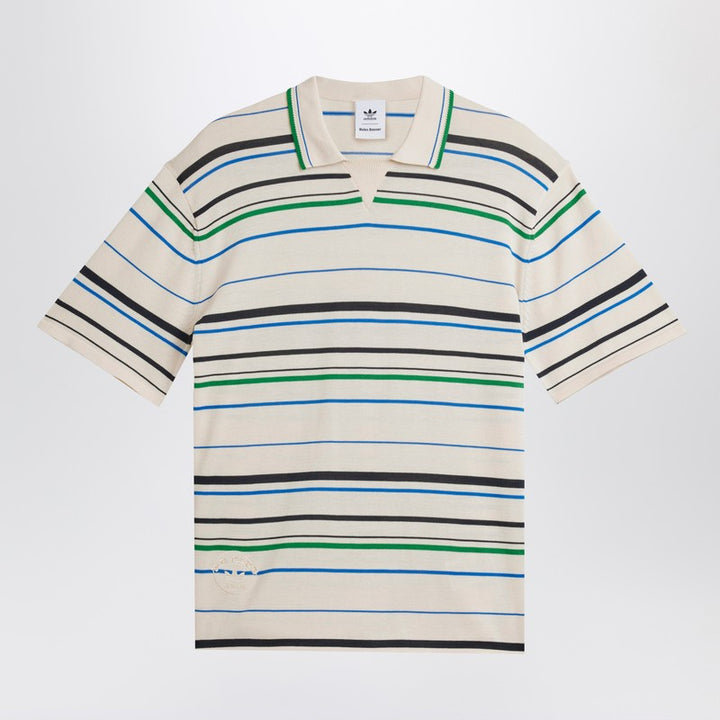 Adidas Originals By Wales Bonner Shirts & Tops - White | c7570c1ad58c3ae5ce7d06f40c754f281a483b74