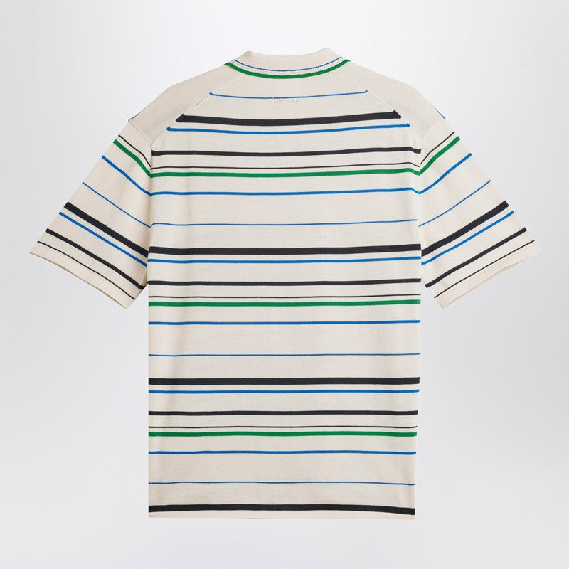 Adidas Originals By Wales Bonner Shirts & Tops - White | 7e398ceda4152c1e0210235cf54e7b0828fa209d