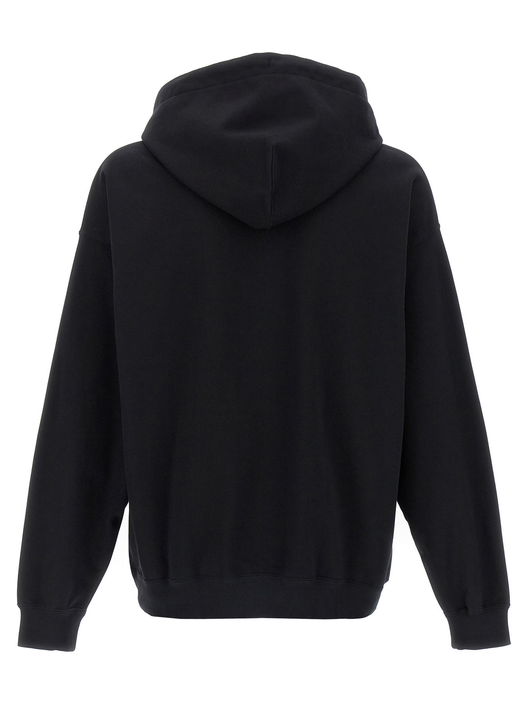 Y-3 Y-3 French Terry Zip Sweatshirt - Black | 96d2862e60af0f182ae5fae92e2b85204ac5b4d3