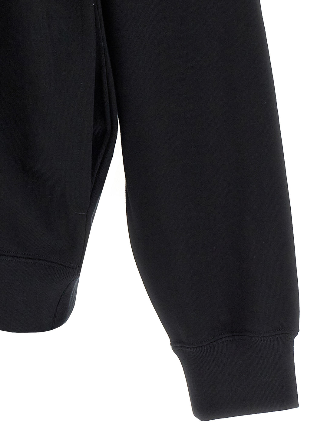 Y-3 Y-3 French Terry Zip Sweatshirt - Black | 3649b19470da247dd1d54bc00d5840fa717cd7ee