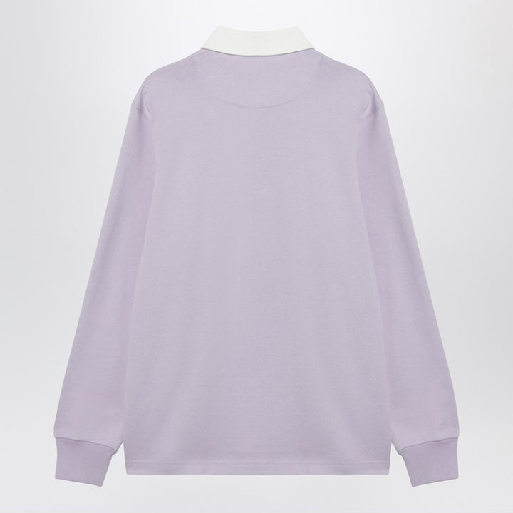 Jw Anderson Shirts & Tops - Purple | 6baa653a1caf3d4f2b124d76d9c978841a03f23d