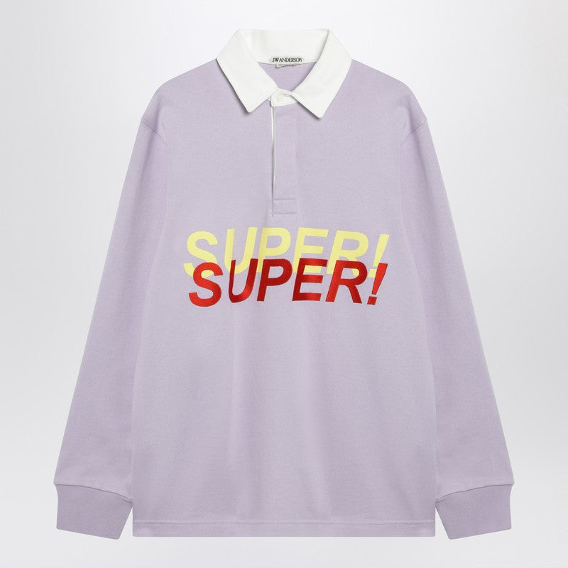 Jw Anderson Shirts & Tops - Purple | c64d09479ff34564cc7a9e79b5c162134e01d515