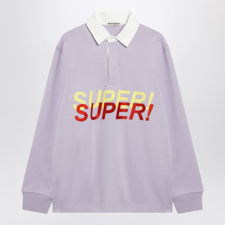 Jw Anderson Shirts & Tops - Purple | c64d09479ff34564cc7a9e79b5c162134e01d515