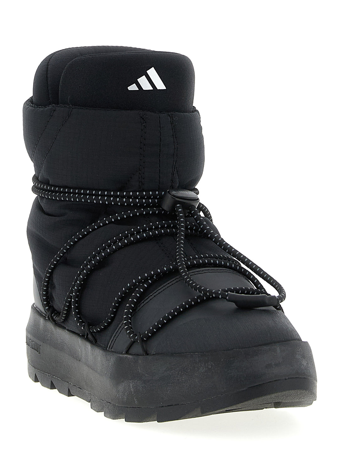Adidas Originals Ace Boots and Ankle Boots - Black | 3c4a8febac9ec8c901b57fc03f34701ba9215fb6