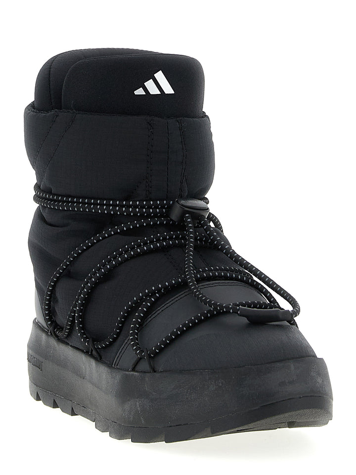 Adidas Originals Ace Boots and Ankle Boots - Black | 3c4a8febac9ec8c901b57fc03f34701ba9215fb6