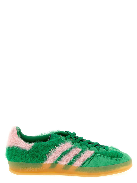 Gazelle Indoor Sneakers Green
