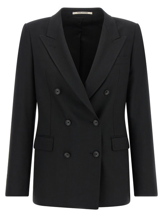 Parigi Blazers Black