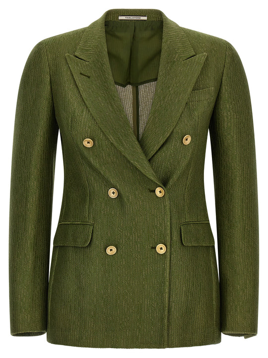 Parigi Blazers Green