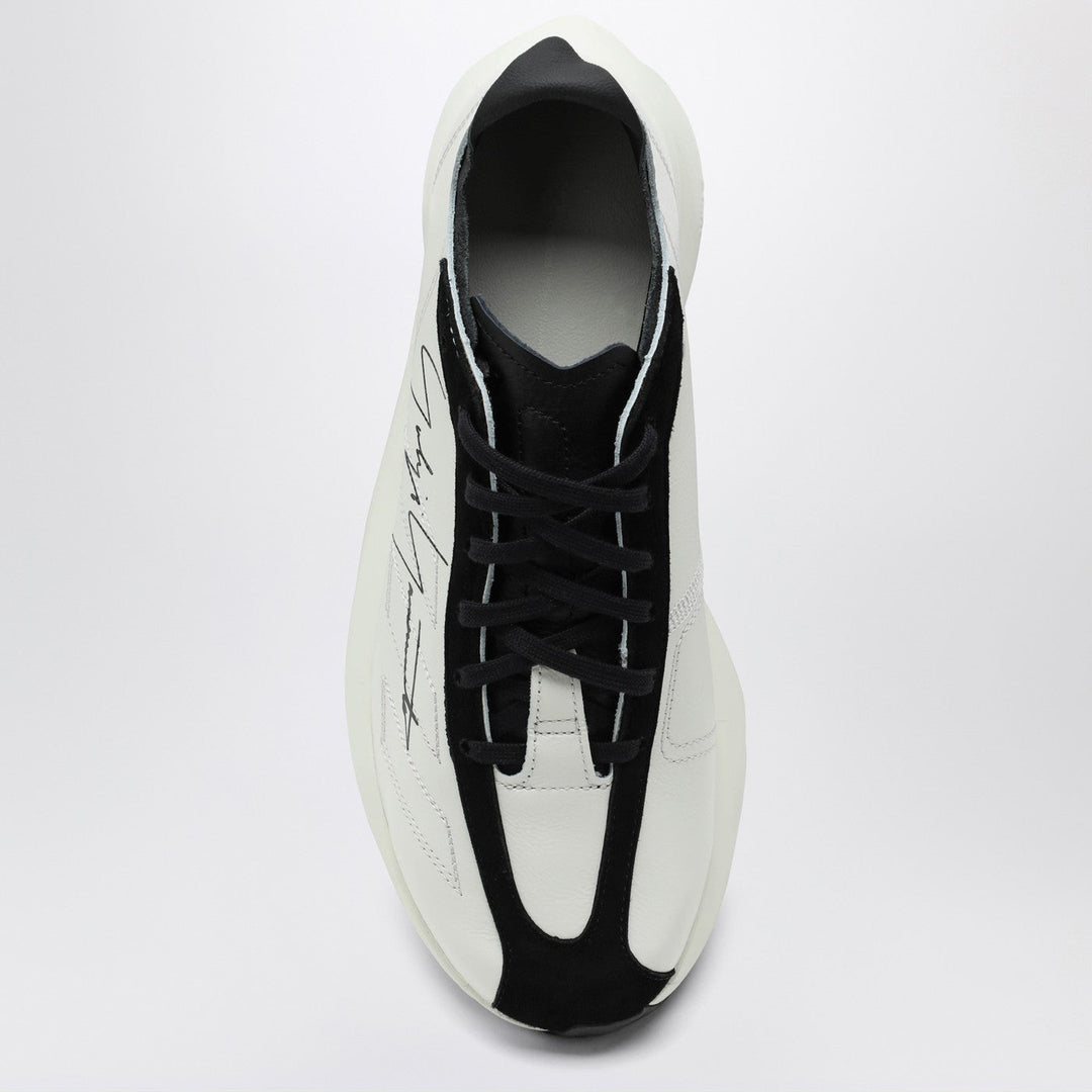 Adidas Y-3 Shoes - Grey | d27e72c8efa8ebba165a4ad4ff895f2ef5501b1b