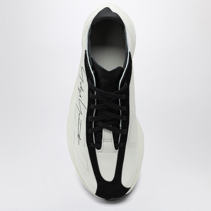 Adidas Y-3 Shoes - Grey | d27e72c8efa8ebba165a4ad4ff895f2ef5501b1b
