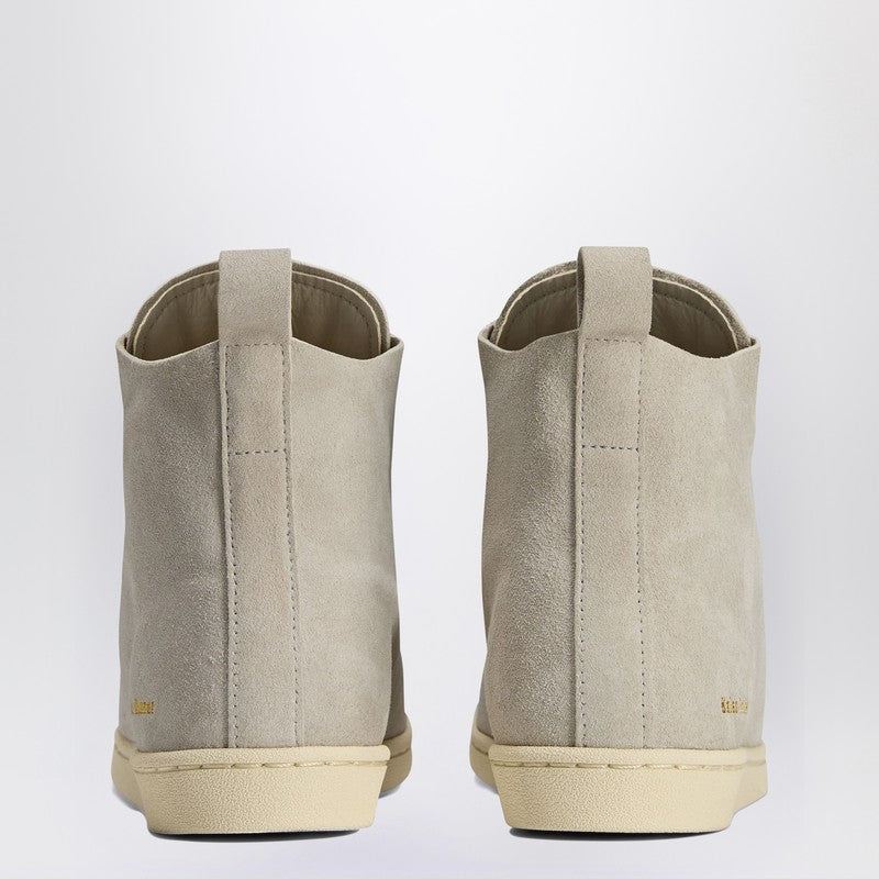 Adidas Originals By Wales Bonner Shoes - Grey | a21a50a39085720cee34e6d43a99ad348dbf56a2