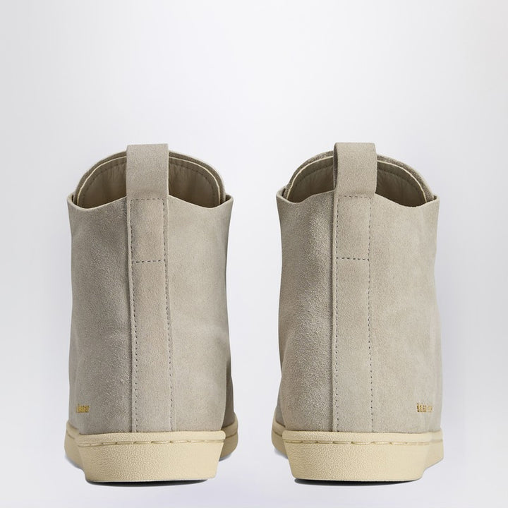 Adidas Originals By Wales Bonner Shoes - Grey | a21a50a39085720cee34e6d43a99ad348dbf56a2
