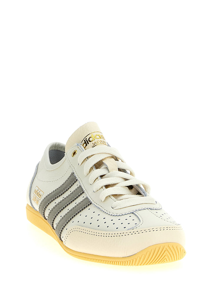 Adidas Originals Japan Decon Sneakers - Gray | c88b020584852c84425d1ead2b61552329052de3