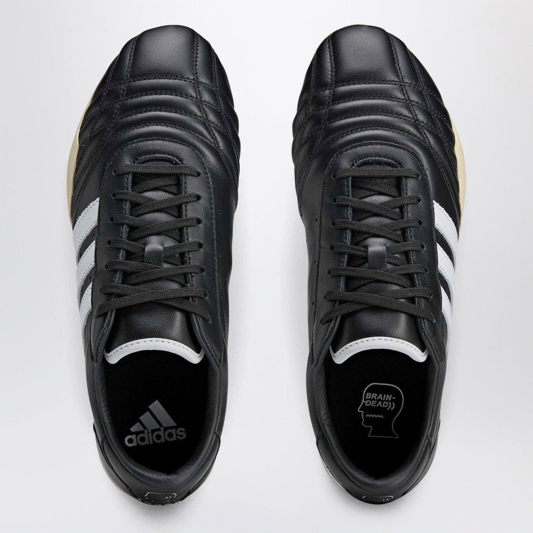 Adidas X Brain Dead Shoes - Black | 83108fa9de18bd6fc6f1084fdeec34b983bbe5da