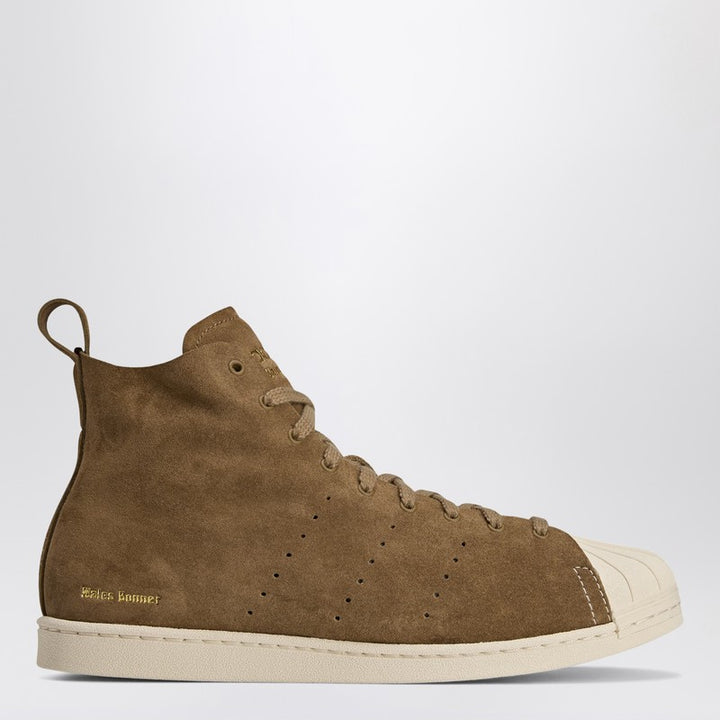 Adidas Originals By Wales Bonner Shoes - Brown | cd4d26f7ffd4942ec8b1ce1df70821a0e4e9f17c