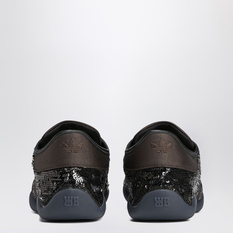 Adidas Originals By Wales Bonner Shoes - Black | b20a42ddc3a0686f879d14acacea3e9d630f27a3