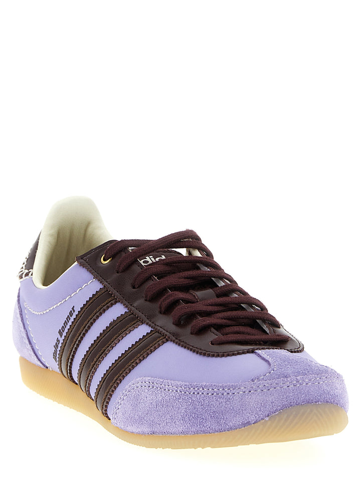 Adidas Originals Japan Sneakers - Purple | 878efbcbb3c8d9761fa3933e9d9bf13775acf93a