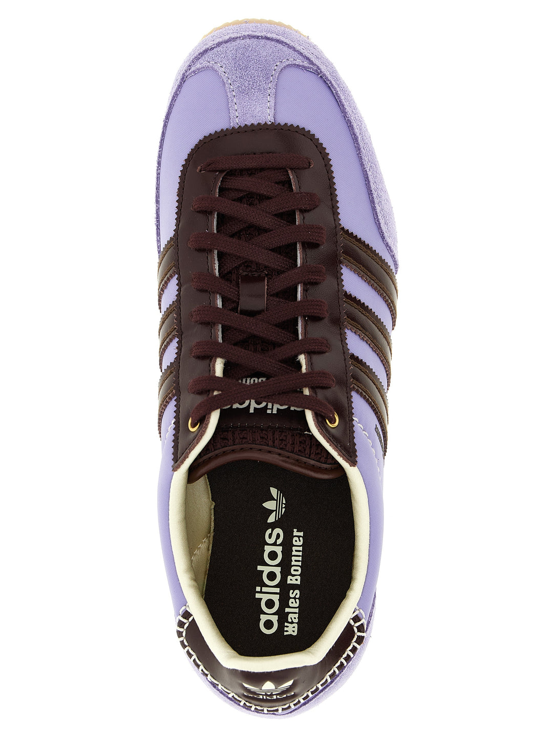 Adidas Originals Japan Sneakers - Purple | 84b99618e5f42e0e9c2c5ca4120baf3e8182ddd4