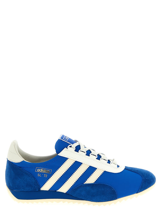 Sl 72 Pt Sneakers Blue