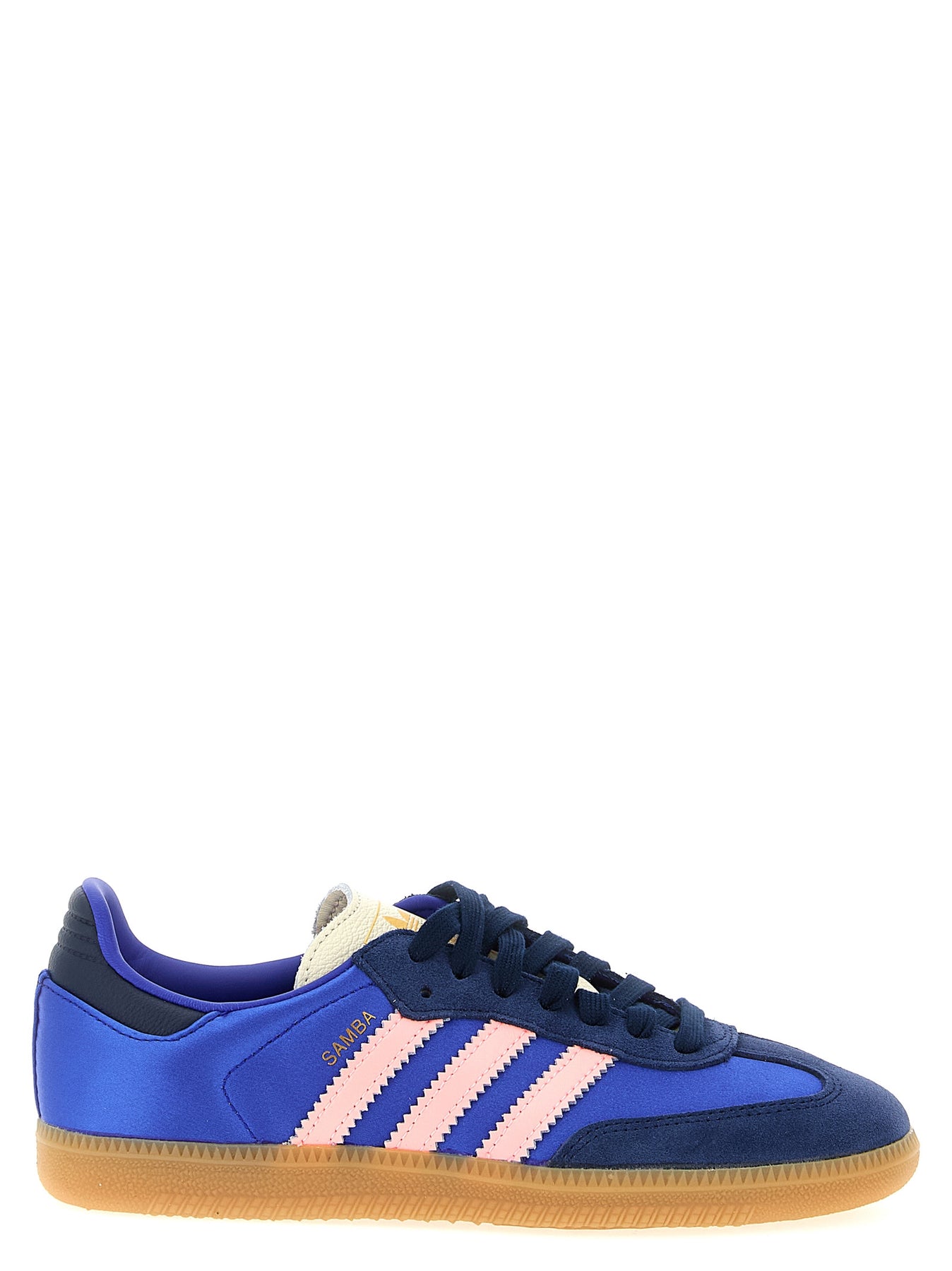 Adidas Originals Samba Og Sneakers - Multicolor | 623ab29769b29fcadfadbd234cb47e3ee28d0c5e