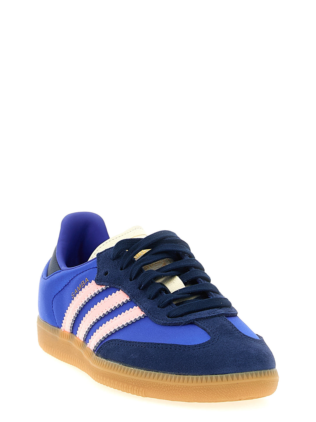 Adidas Originals Samba Og Sneakers - Multicolor | b7f22b5e80017597e8f6c6655896914238d01736
