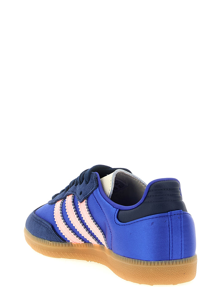 Adidas Originals Samba Og Sneakers - Multicolor | 949a8ff9804c3d1d484758ac7519c2cda5e05cbb