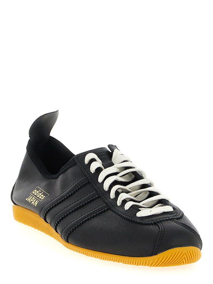 Adidas Originals Japan Sneakers - Black | 3610cd98feef380ada145c7d4df8aa908f342005