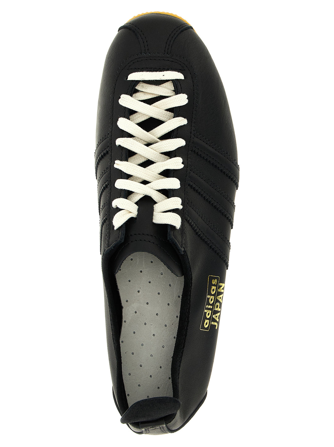 Adidas Originals Japan Sneakers - Black | 7f573788126dc45f20aaf33fd072a288d76a7779
