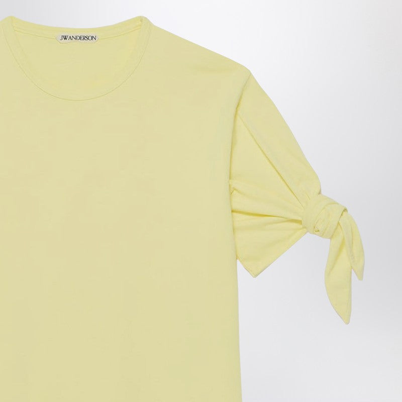 Jw Anderson Shirts & Tops - Yellow | d45ce0a0dbf9306be80539d6df42b591ac6e0332