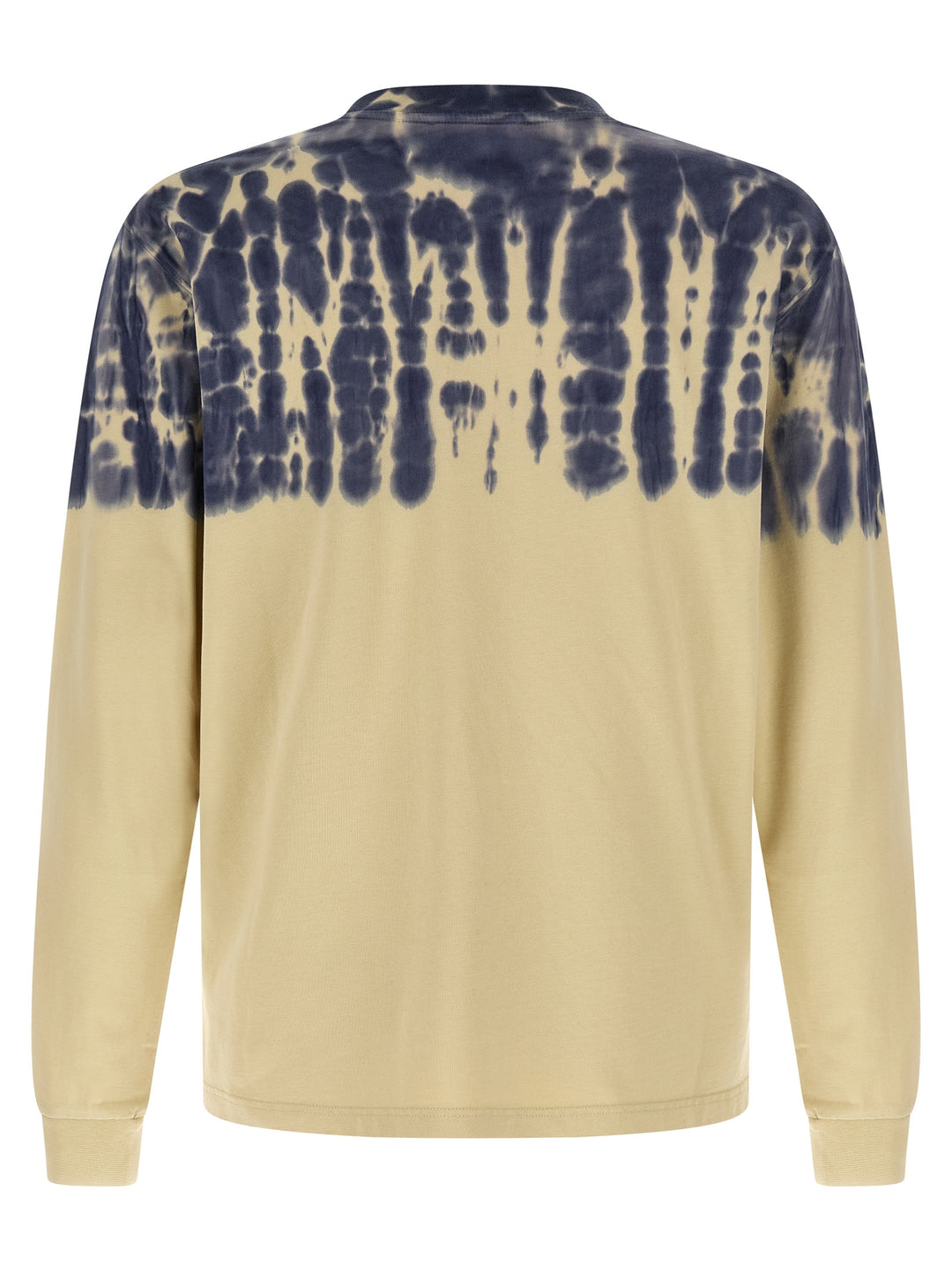 J.W. Anderson Ribbon Anchor T-shirt - Multicolor | 454220f76074486c3d560843d66d0fcef8e33421