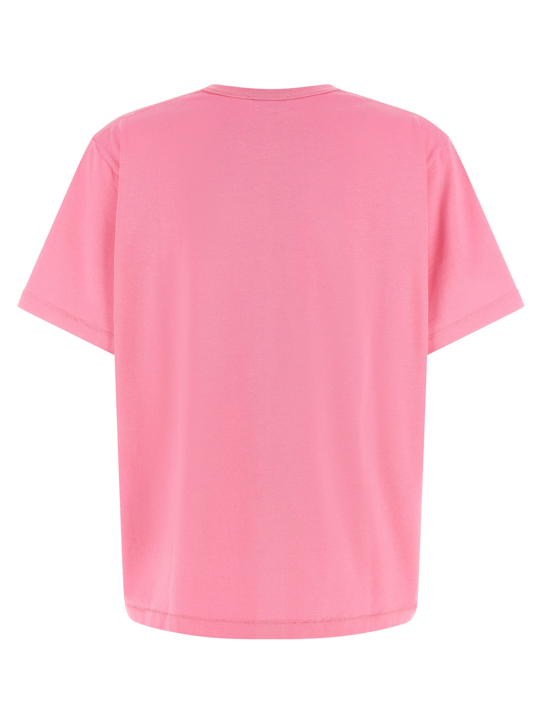 J.W. Anderson Ribbon Anchor T-shirt - Pink | e48dc7c5181b0260d27807c95345ad83f246a646