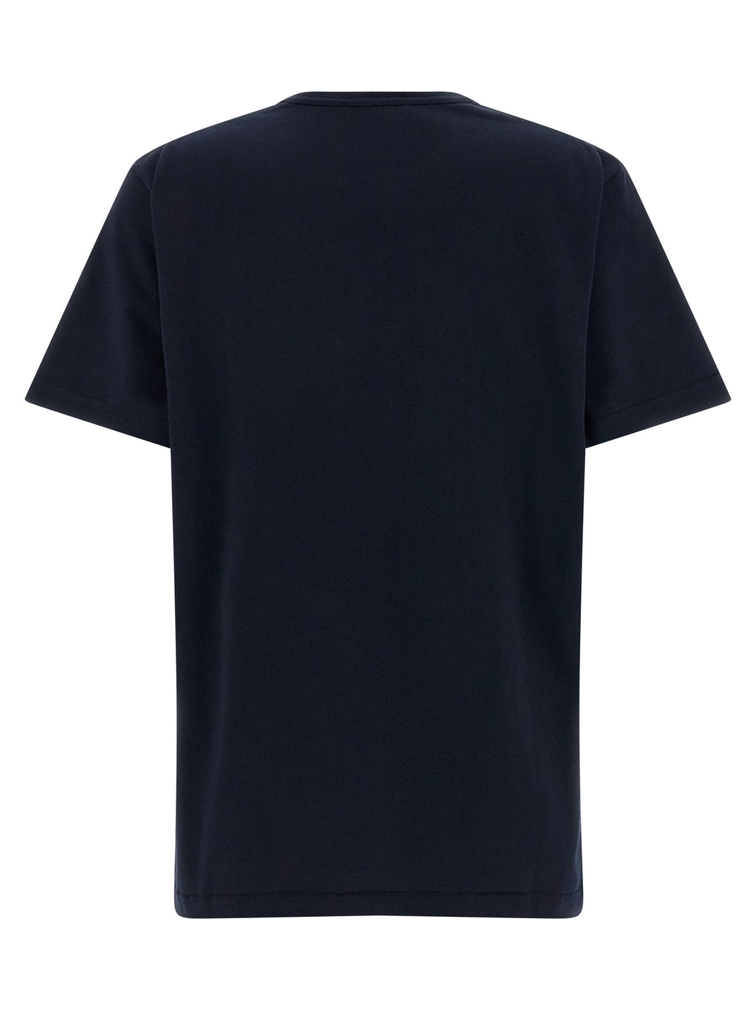 J.W. Anderson Ribbon Anchor T-shirt - Black | 06bbd2ba1025d040d70c7fab26afe26b69c04875