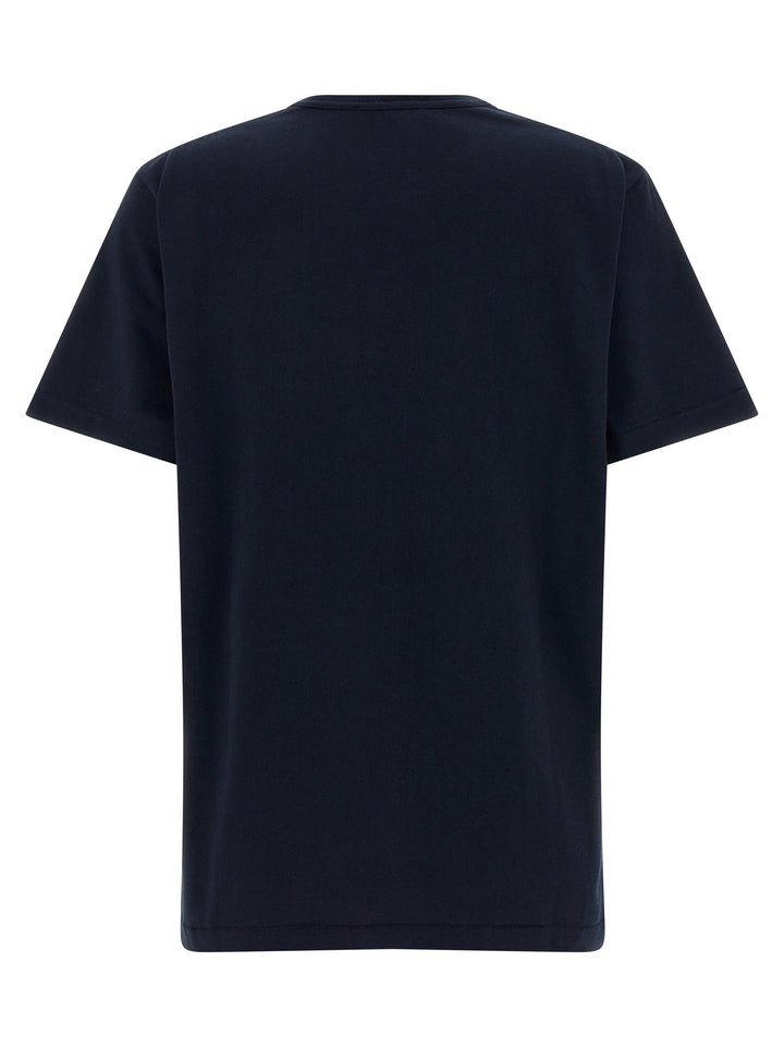 J.W. Anderson Ribbon Anchor T-shirt - Black | 06bbd2ba1025d040d70c7fab26afe26b69c04875
