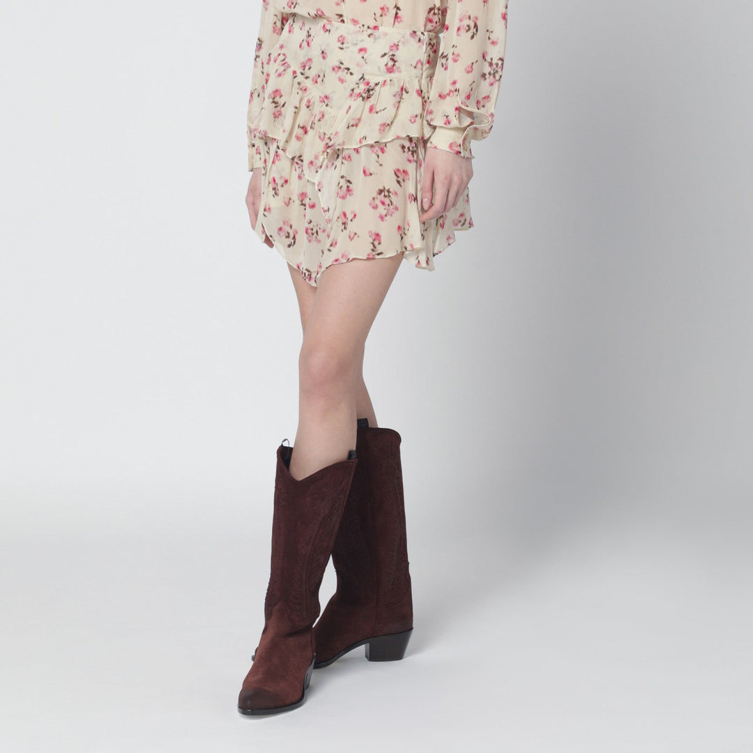 Isabel Marant ÉToile Skirts - Beige | 14f9839d0daa4054ad37c4167a8059daddd8103c