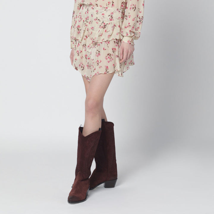 Isabel Marant ÉToile Skirts - Beige | 14f9839d0daa4054ad37c4167a8059daddd8103c