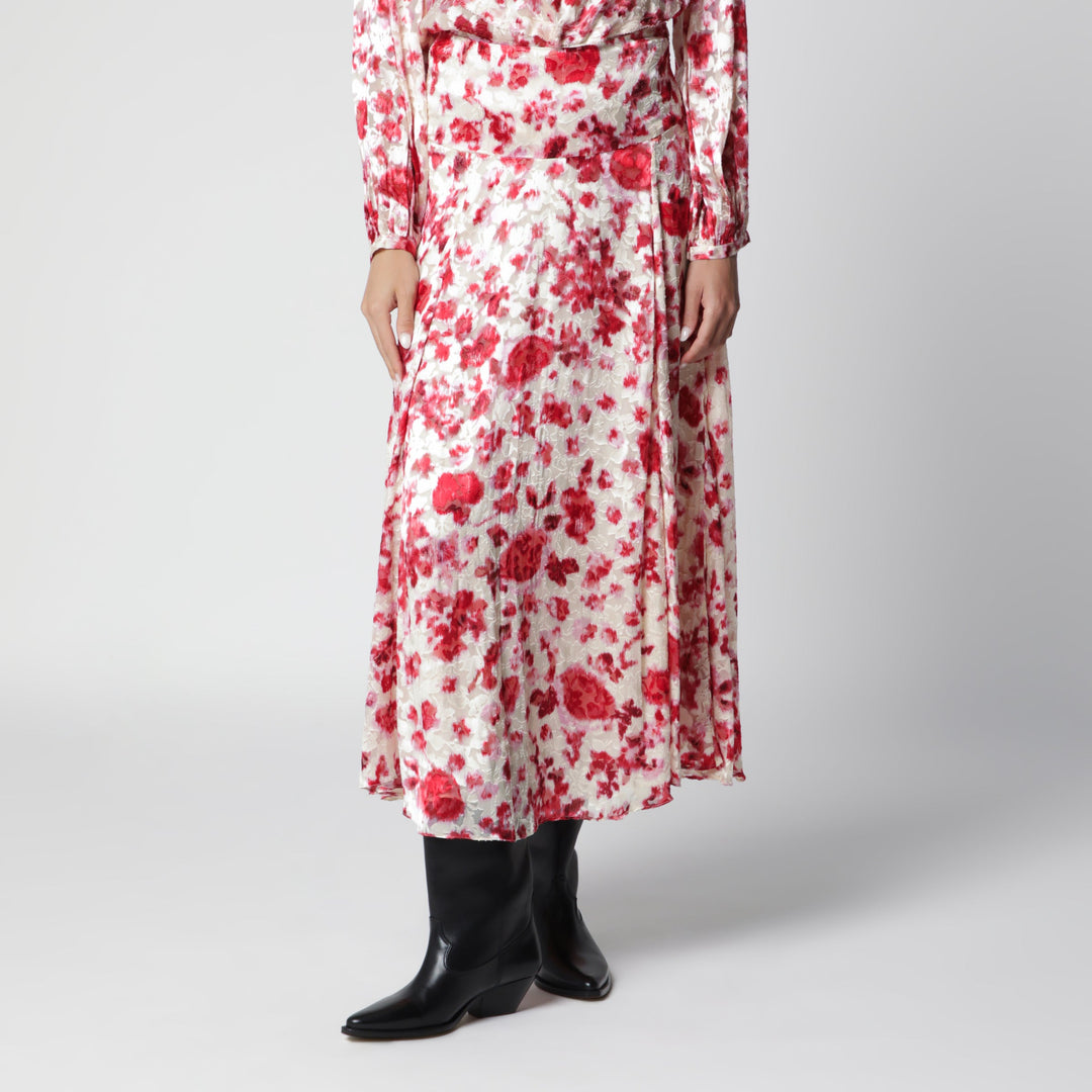 Isabel Marant Skirts - Multicolor | 66e7e1c51cce2a09180a8d9583253f14b674ae5c