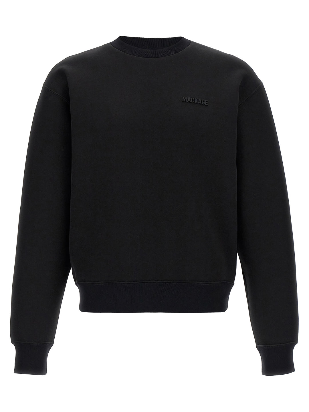 Julian Sweatshirt Black