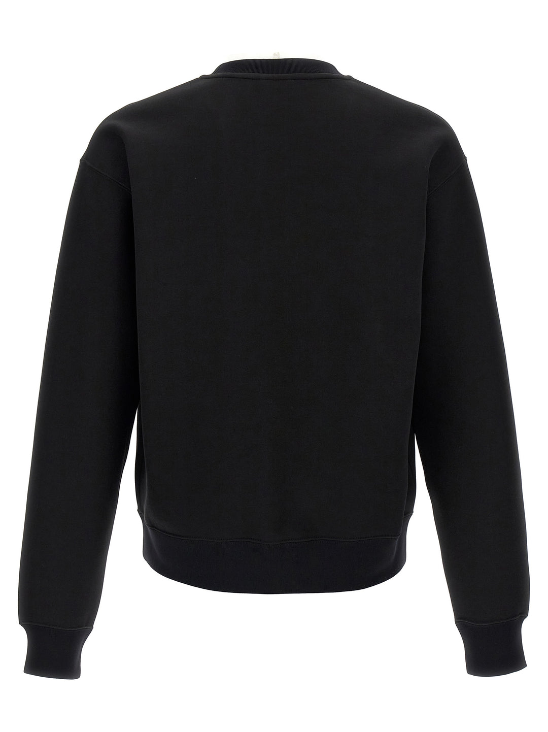 Julian Sweatshirt Black
