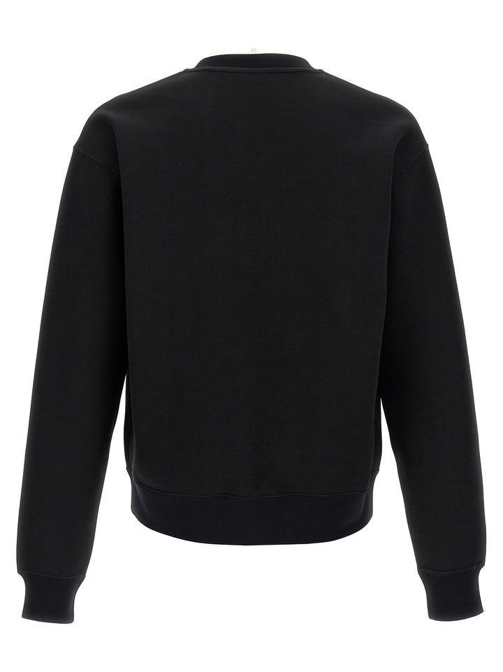 Julian Sweatshirt Black