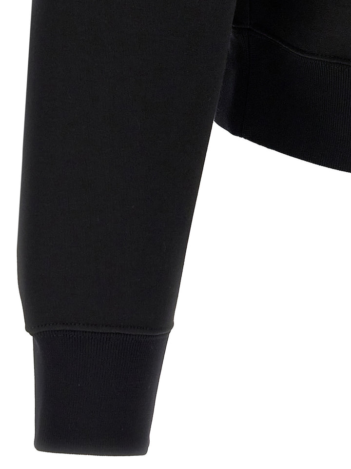 Julian Sweatshirt Black